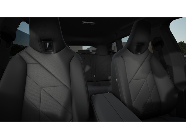 2026 Bmw iX photo 11