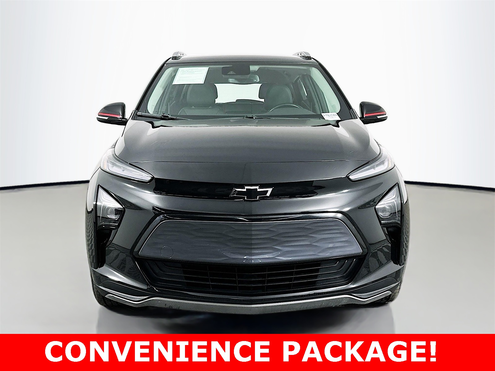 Used 2023 Chevrolet Bolt EUV LT with VIN 1G1FY6S08P4153952 for sale in Portland, OR