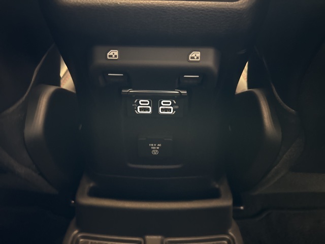2020 Jeep Wrangler Unlimited Rubicon photo 43