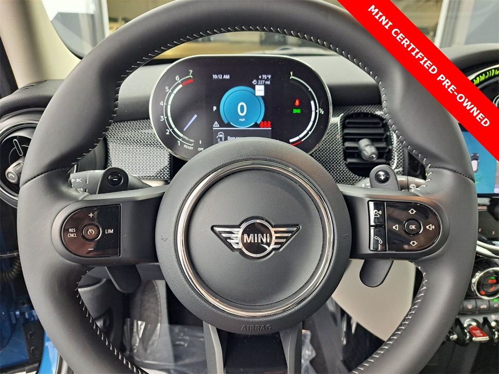 2023 Mini Cooper Hardtop S photo 22