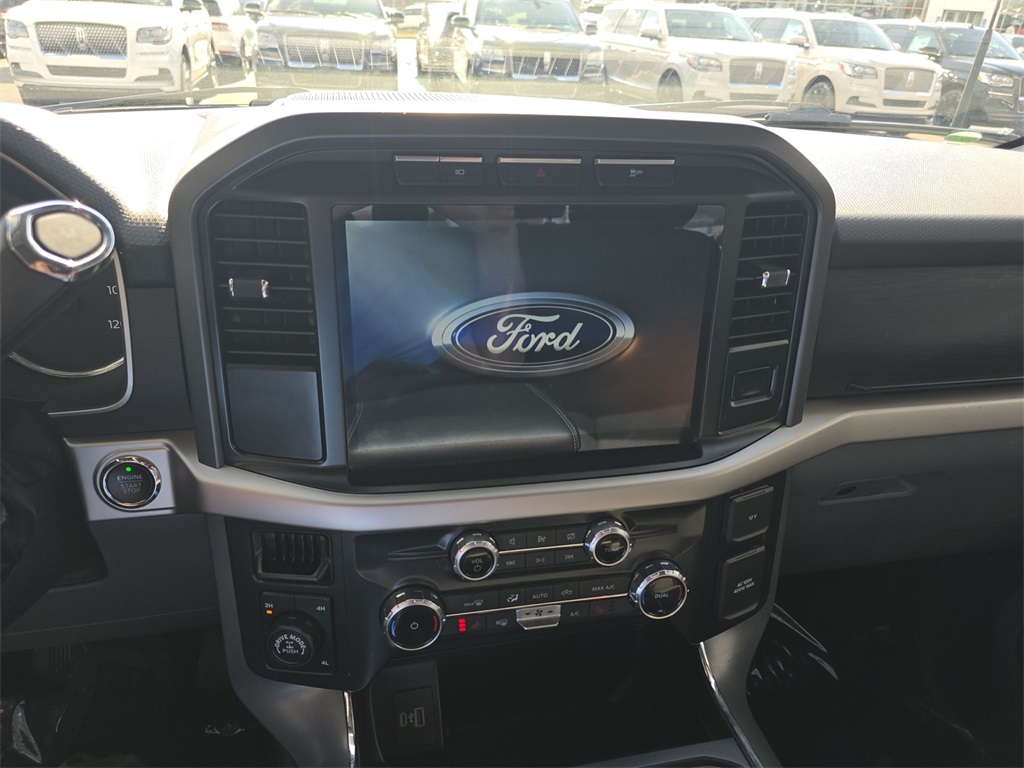 2022 Ford F-150 XLT photo 10