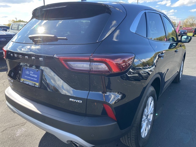 2023 Ford Escape Active photo 2