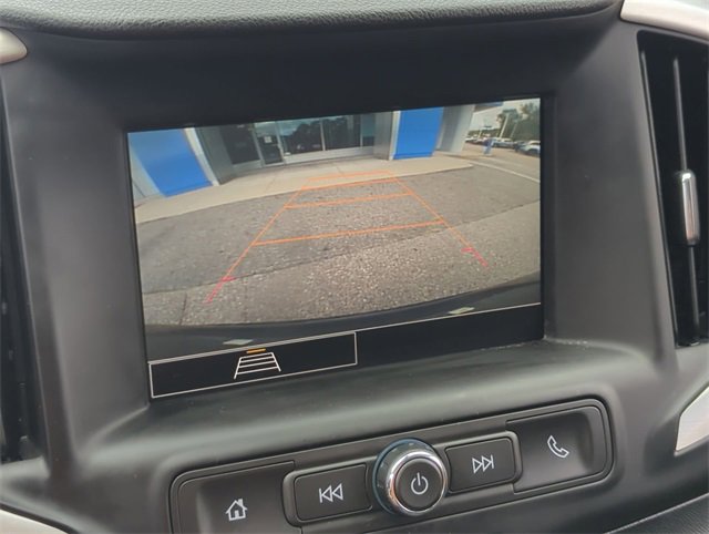 2022 Gmc Terrain SLE photo 5