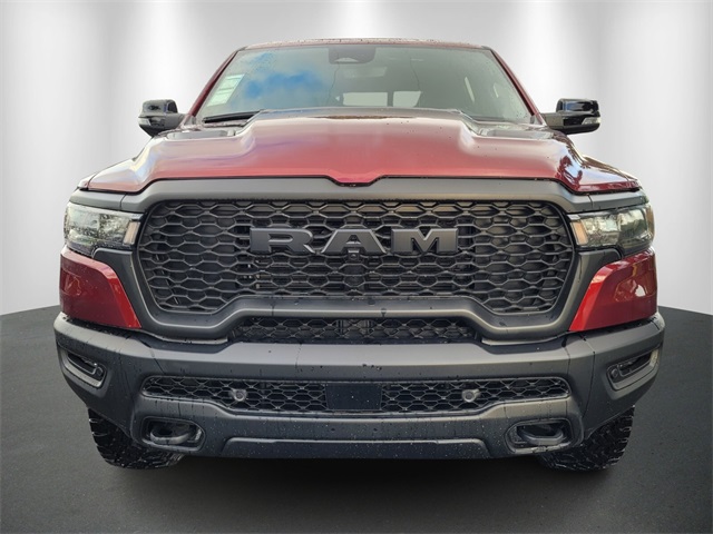 2026 Ram 1500 Rebel photo 2