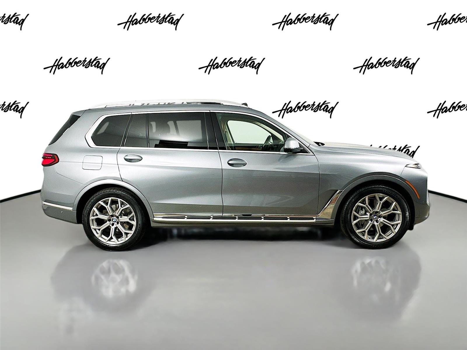 2024 Bmw X5 xDrive40i photo 4
