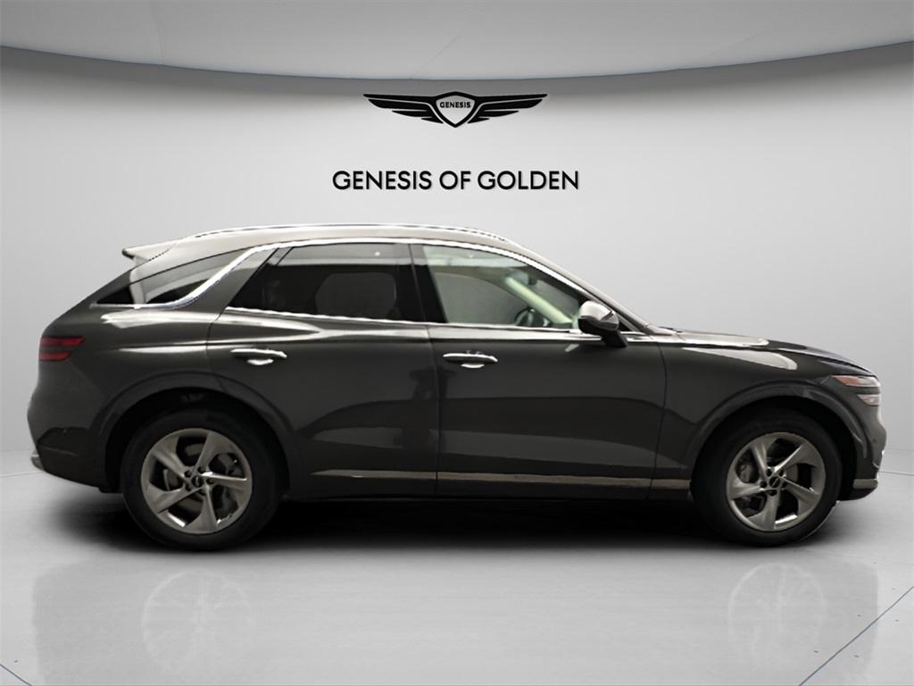 2026 Genesis GV70 2.5T Advanced photo 8