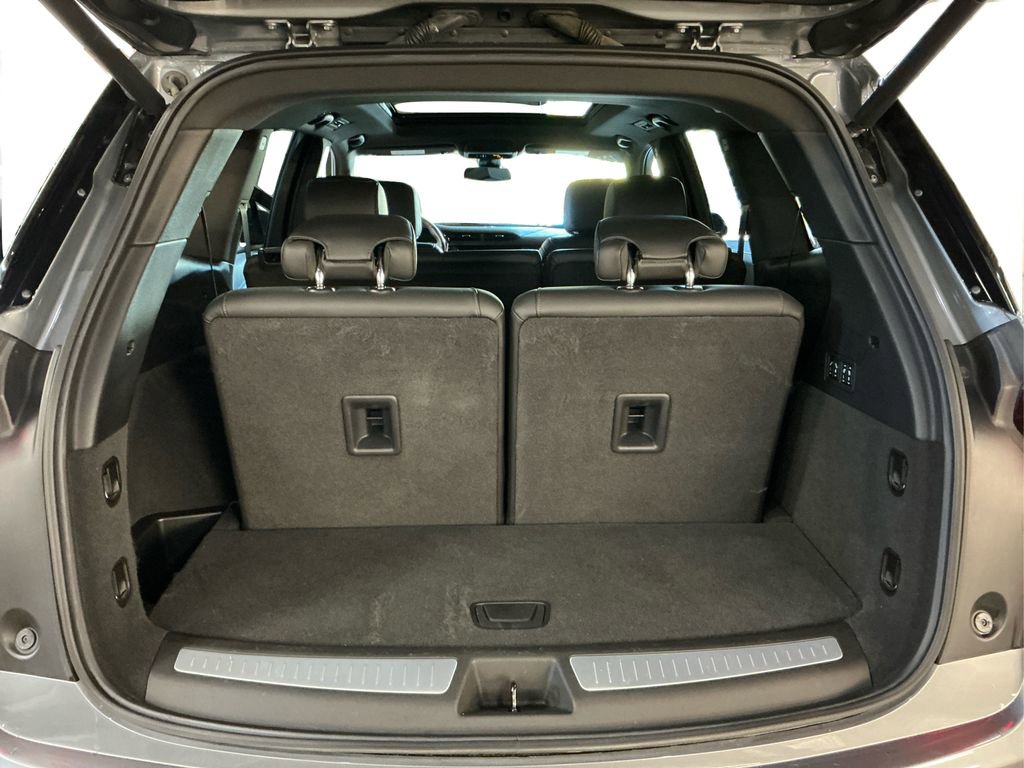2020 Cadillac XT6 Premium Luxury photo 21