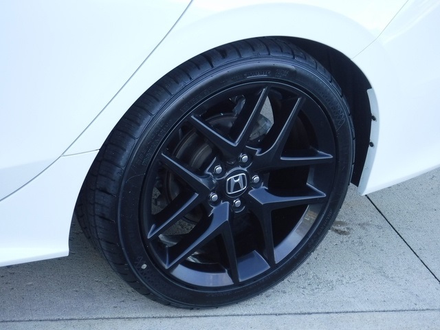 2023 Honda Civic Sport photo 3