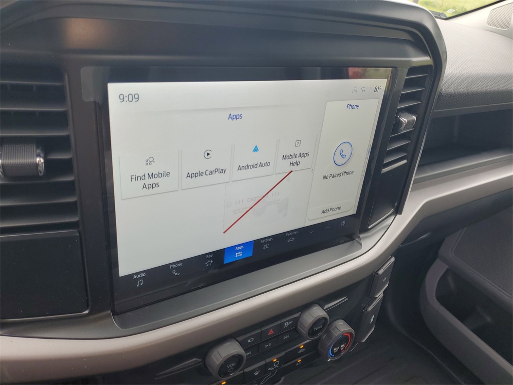 2025 Ford F-150 XL photo 17