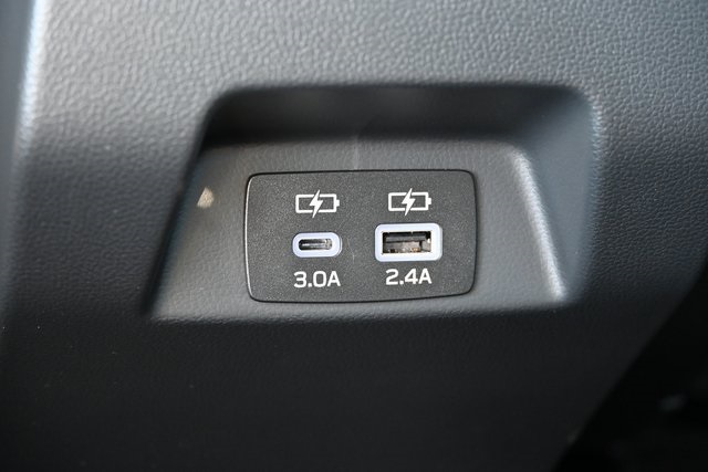 2025 Subaru Crosstrek Premium photo 10