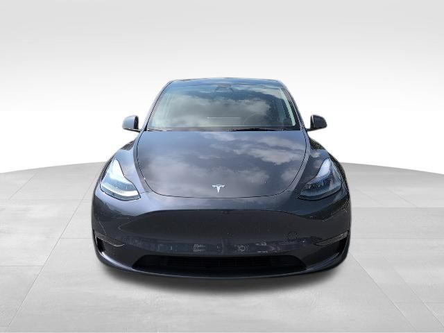 Used 2023 Tesla Model Y Long Range with VIN 7SAYGDEE0PF923216 for sale in Northfield, Minnesota