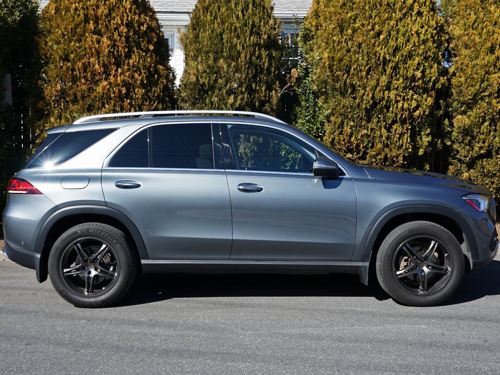 2020 Mercedes Benz GLE 350 4MATIC photo 19