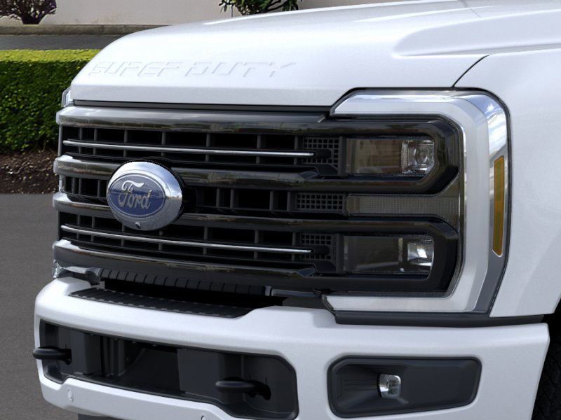 2025 Ford F-350 photo 17