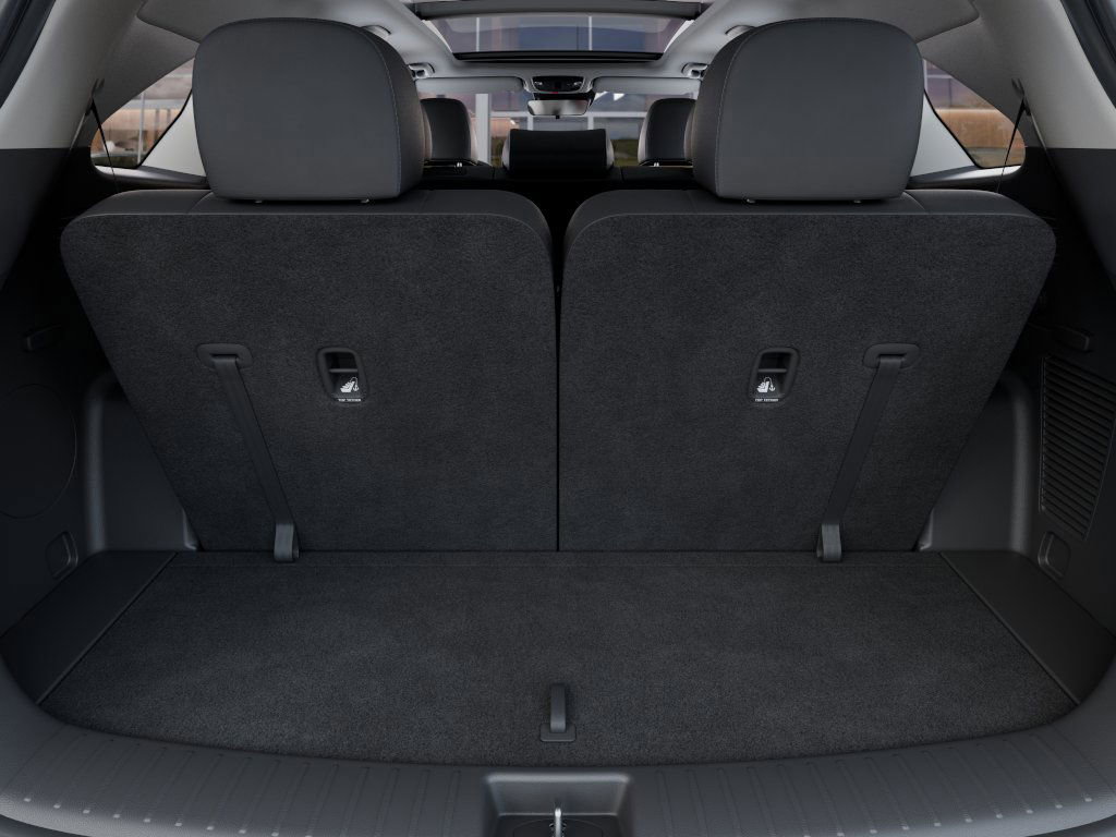 2025 Kia Sorento S photo 19