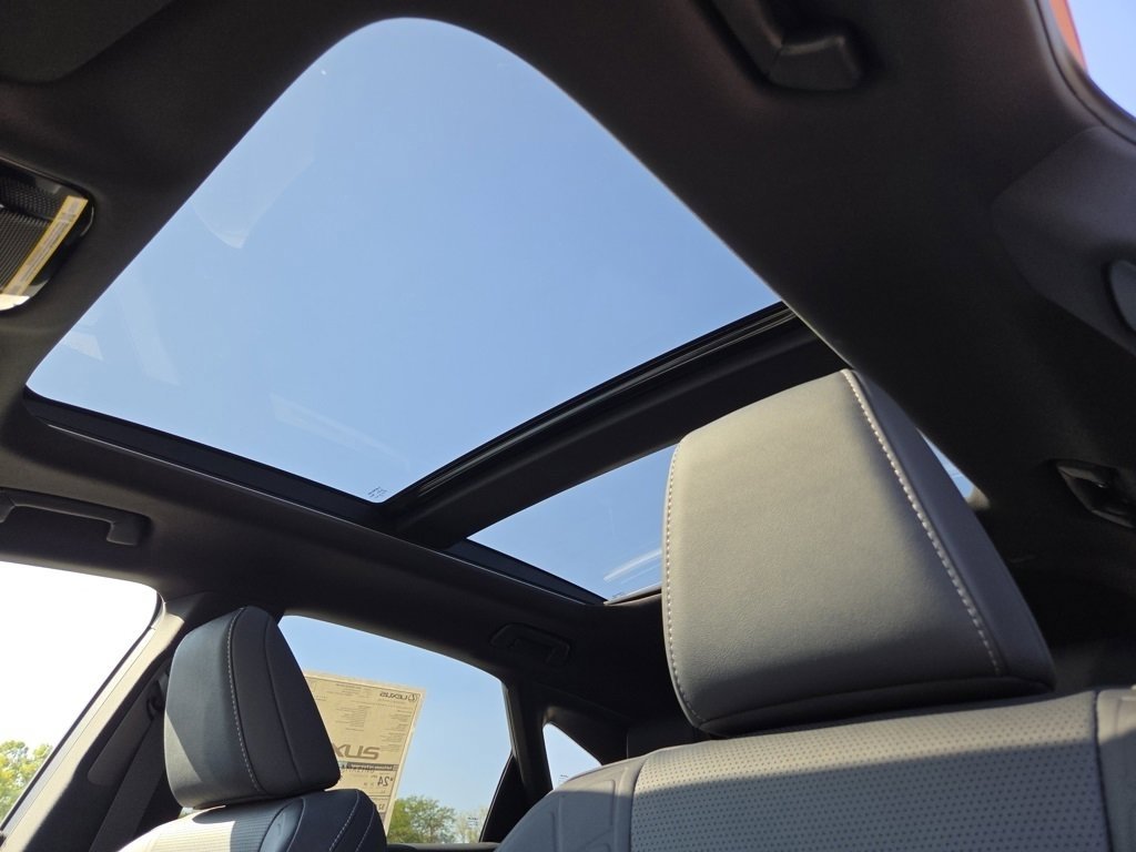 2025 Lexus RX 350 Premium photo 7