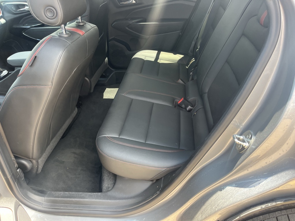 2024 Chevrolet Trax photo 18