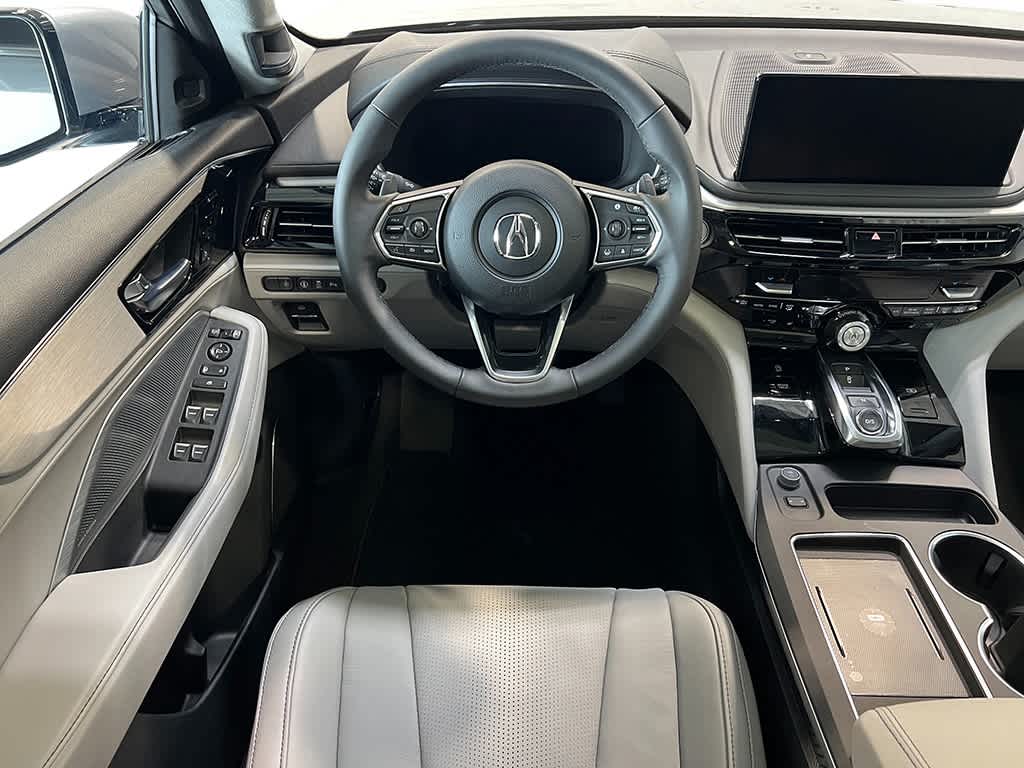 2026 Acura MDX SH-AWD Technology photo 14