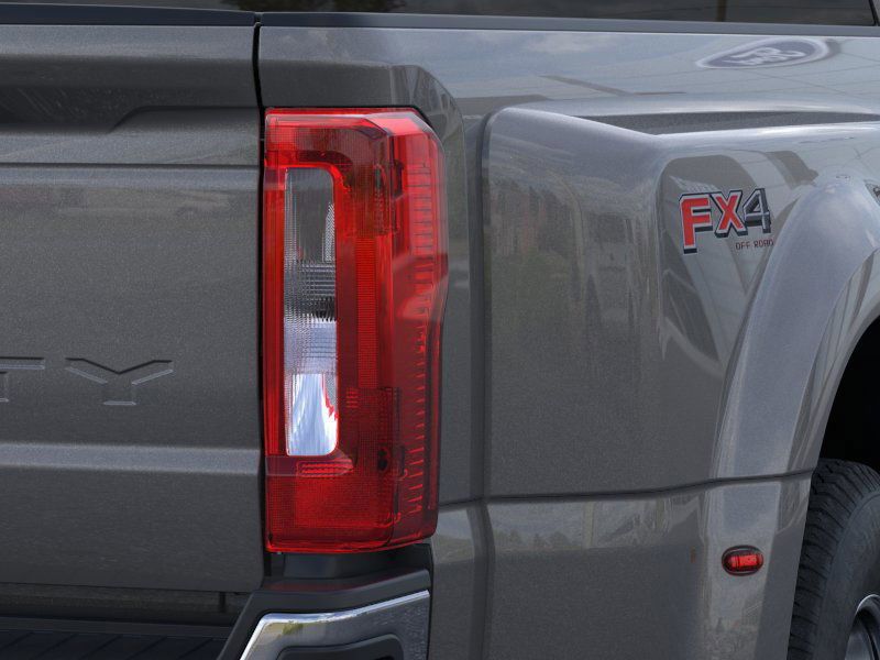 2026 Ford F-350 photo 19