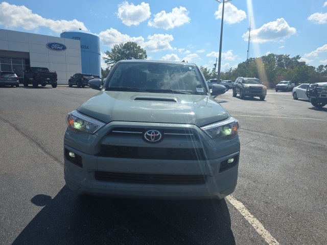 2023 Toyota 4Runner TRD Sport photo 7