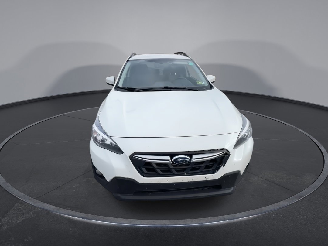 2023 Subaru Crosstrek Premium photo 3