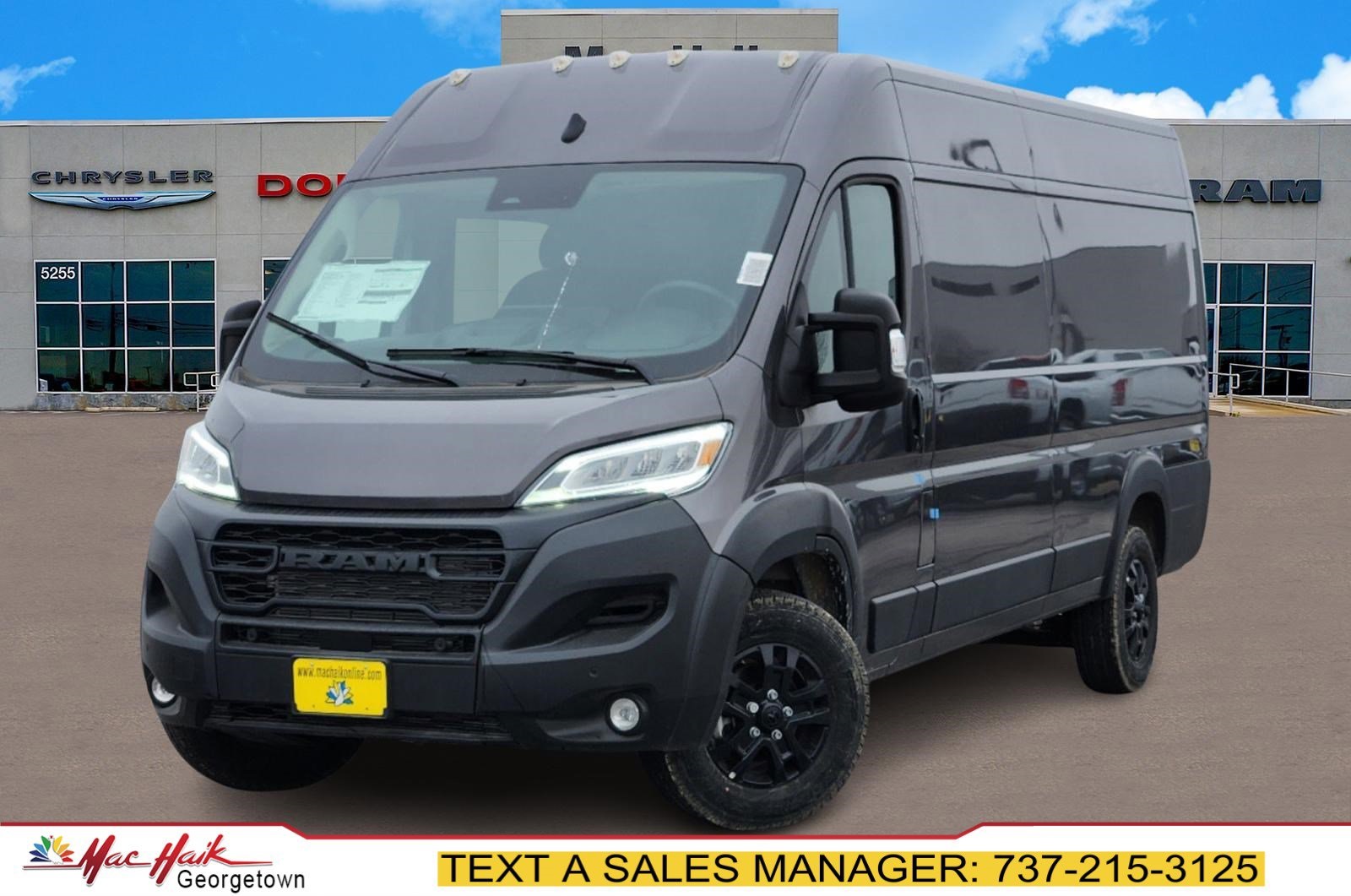 Promaster 2500 2021 Ram Promaster 3500 Extended For Sale New 2024