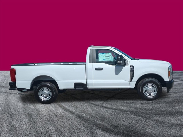 2026 Ford F-250 XL photo 3