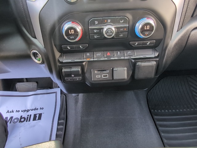 2019 Gmc Sierra 1500 SLE photo 30