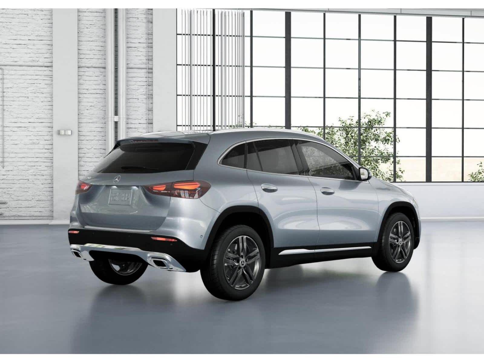 2026 Mercedes Benz GLA 250 photo 20