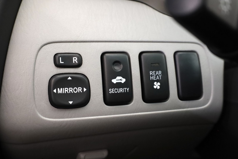 2005 Toyota Highlander photo 20