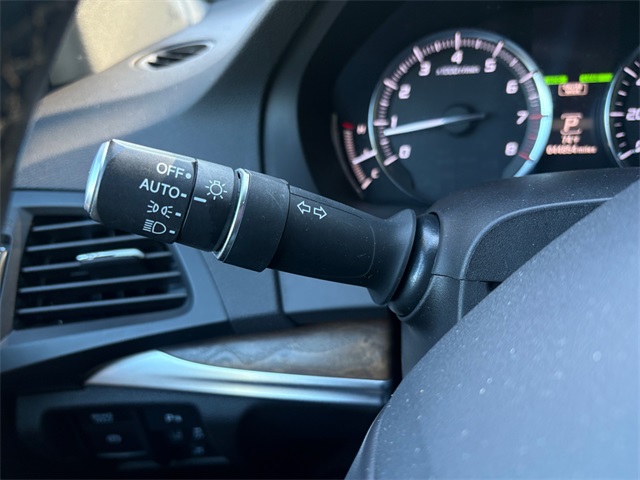 2020 Acura MDX SH-AWD Technology photo 18