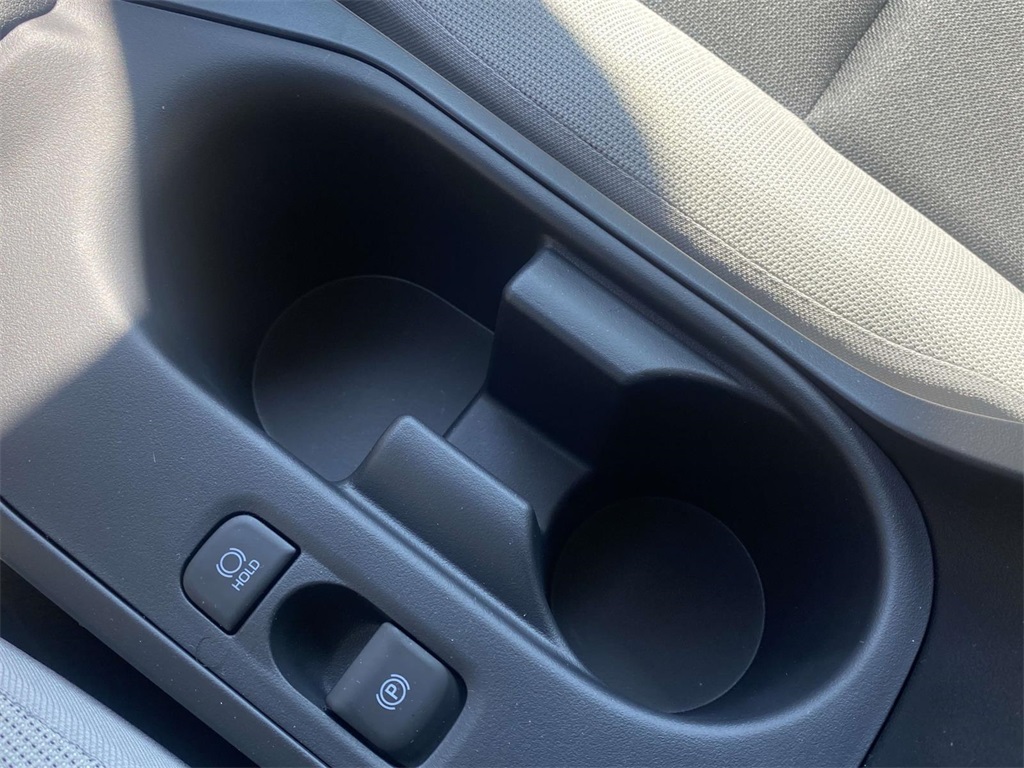 2026 Toyota Corolla LE photo 26