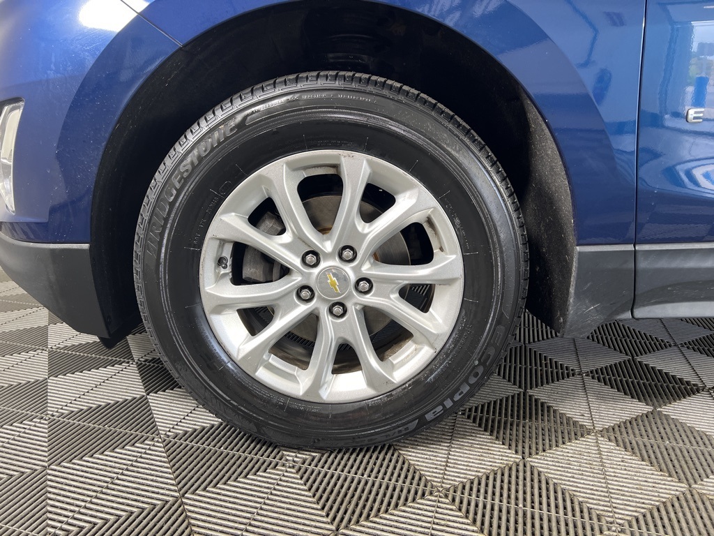 2019 Chevrolet Equinox LT photo 27