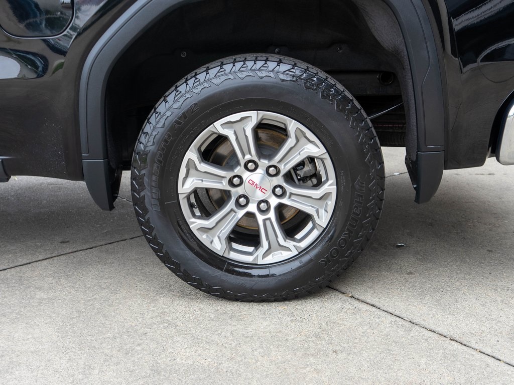 2024 Gmc Sierra 1500 SLT photo 30