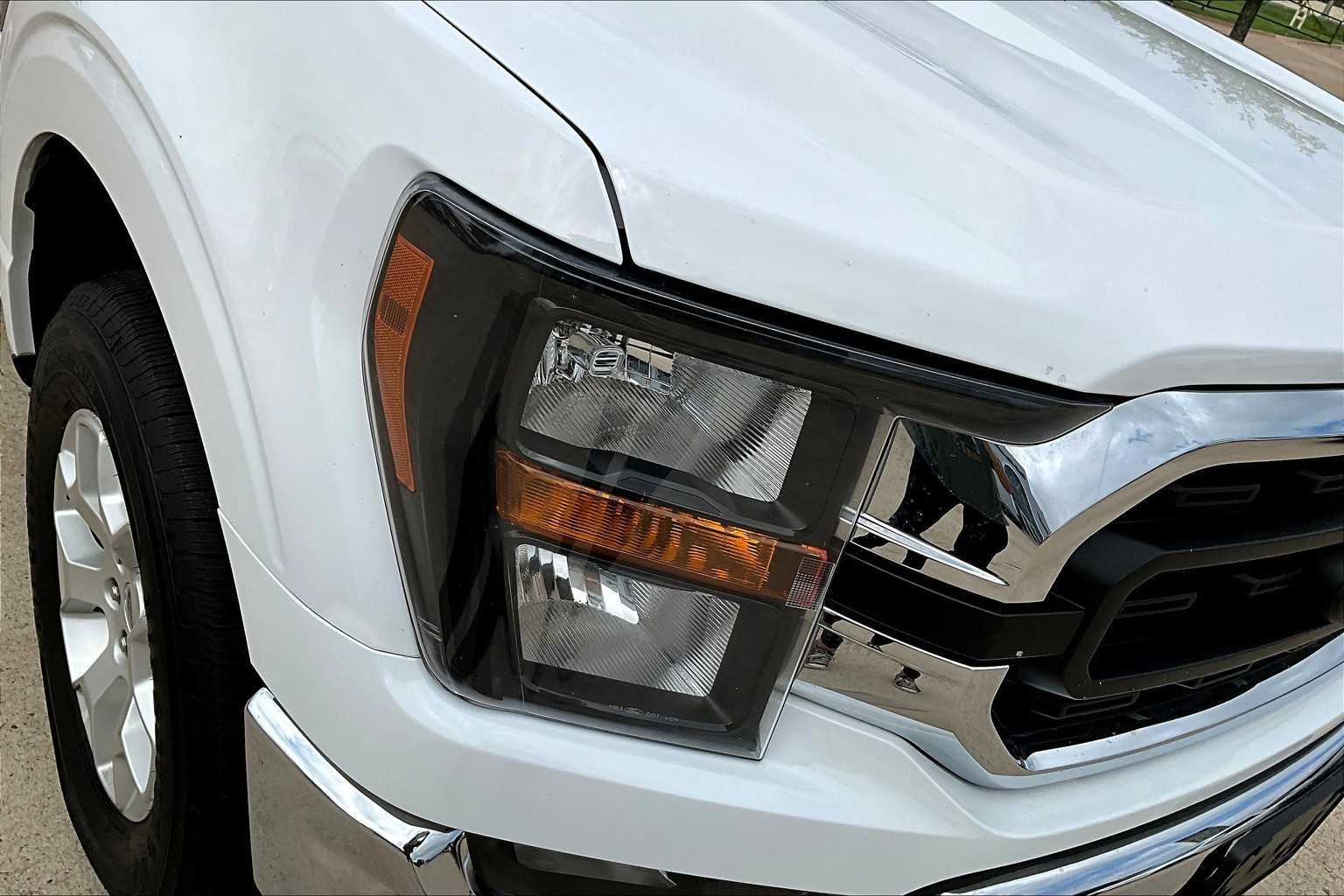 2023 Ford F-150 XLT photo 26