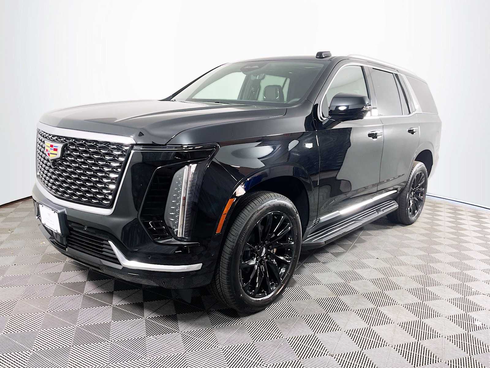 2025 Cadillac Escalade Premium Luxury's photo