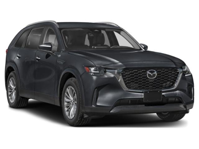 2025 Mazda CX-90 Select photo 3