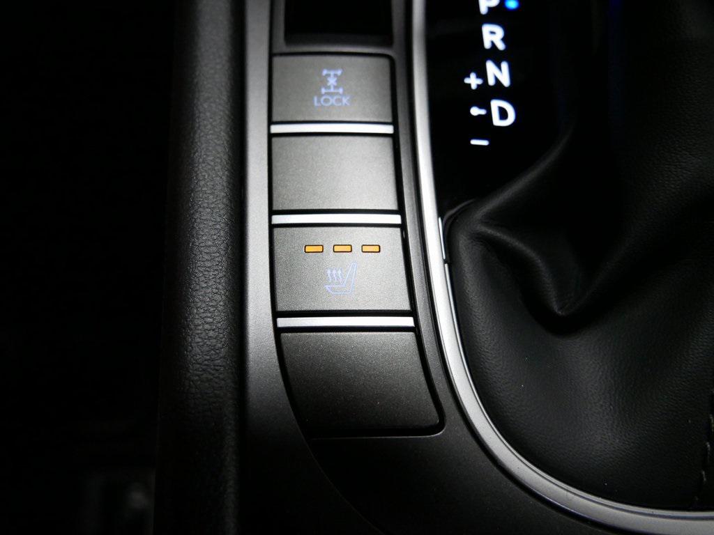 2026 Hyundai Kona SEL photo 21
