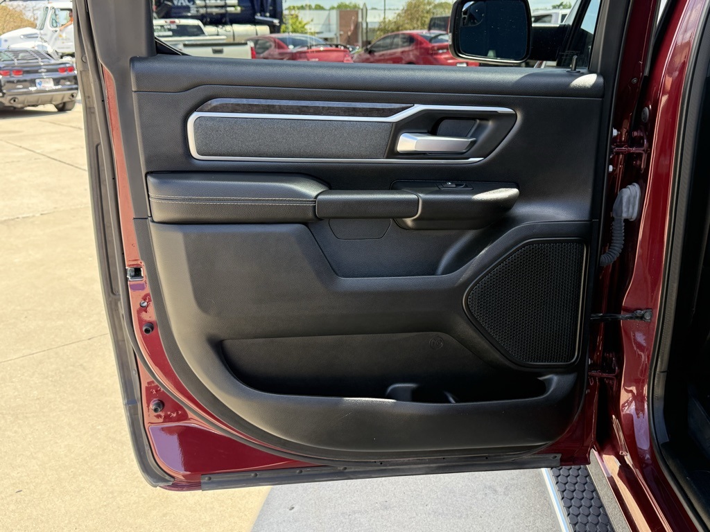 2022 Ram 1500 Big Horn Lone Star photo 19