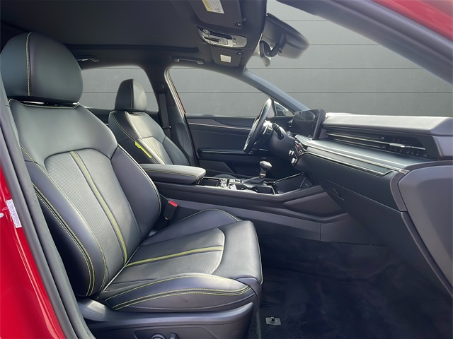 2025 Kia K5 GT photo 14