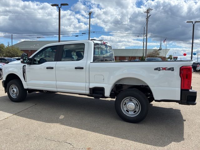 2026 Ford F-250 photo 5