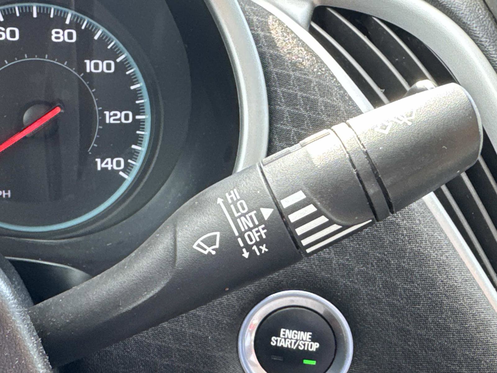 2023 Chevrolet Malibu 1LT photo 26