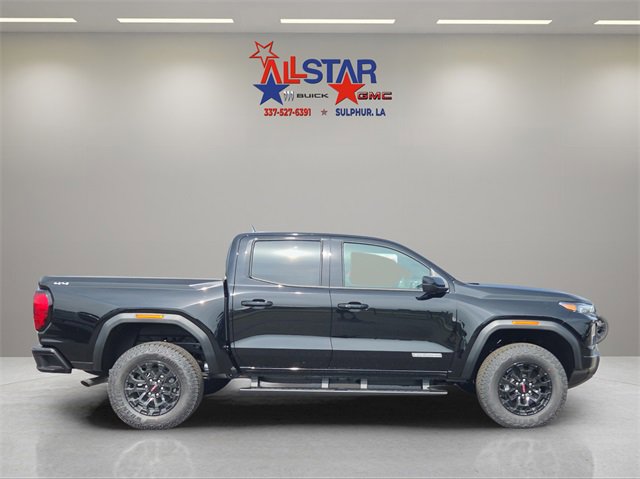2026 Gmc Canyon Elevation photo 6