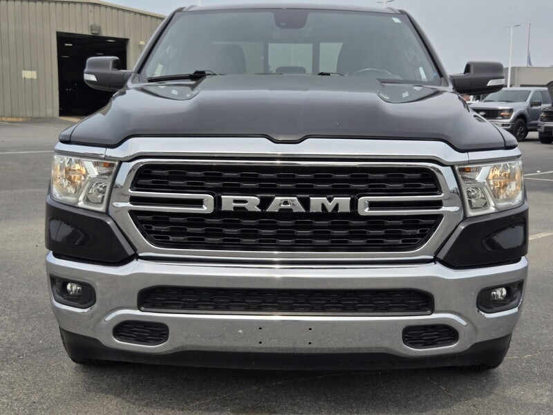 2022 Ram 1500 Big Horn Lone Star photo 8