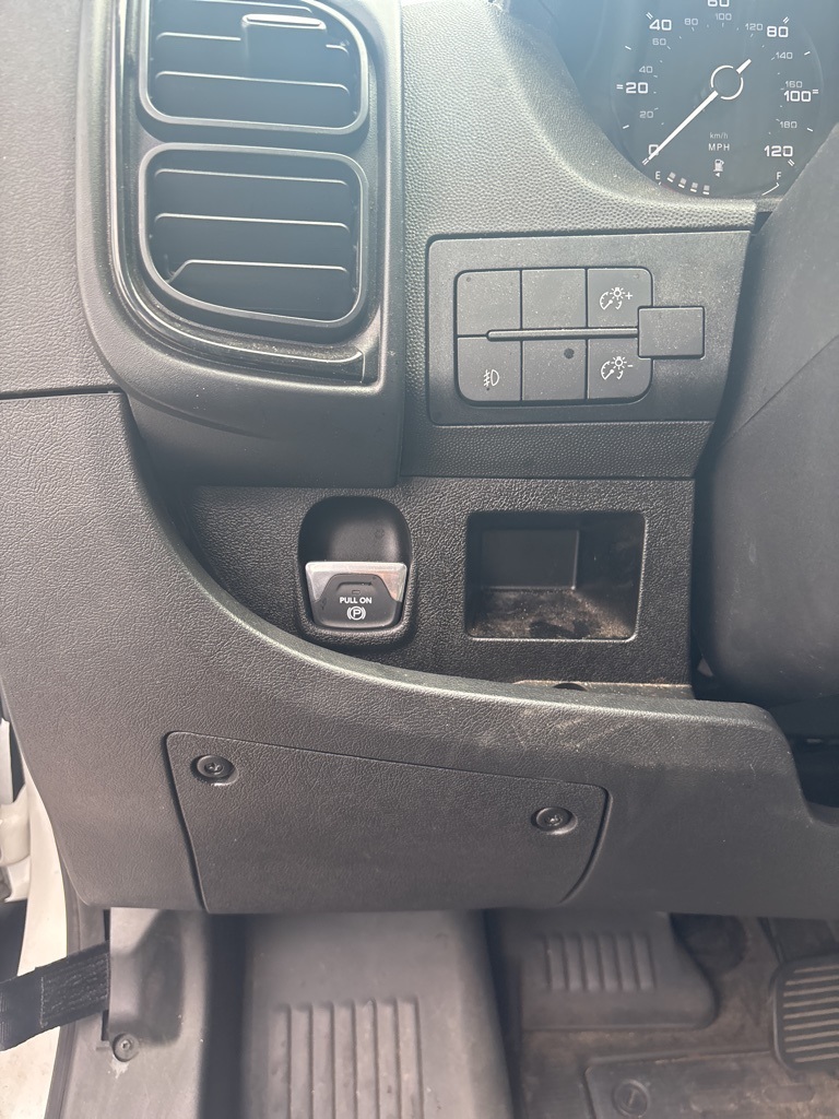 2023 Ram ProMaster 2500 photo 14