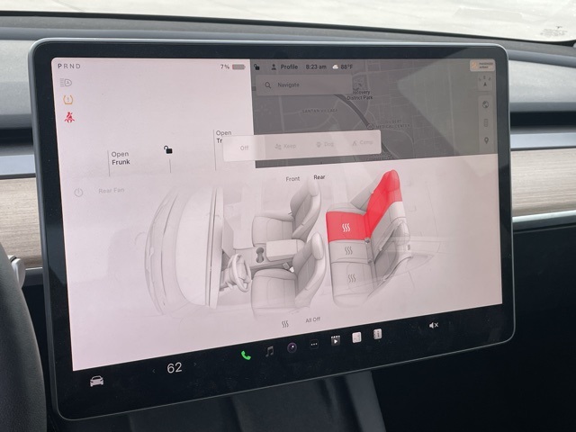 2022 Tesla Model 3 photo 10