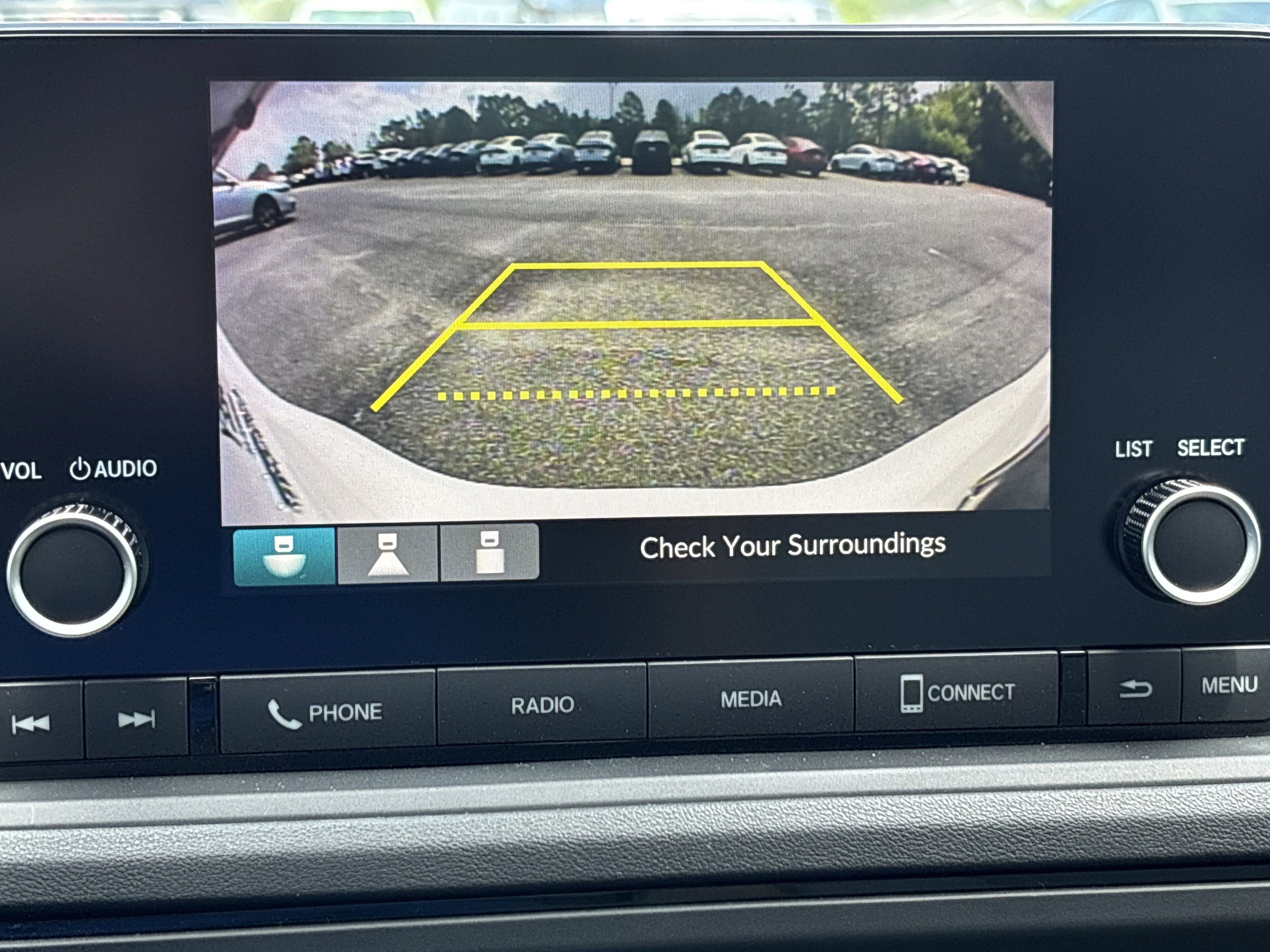 2025 Honda Accord 1.5T LX photo 3