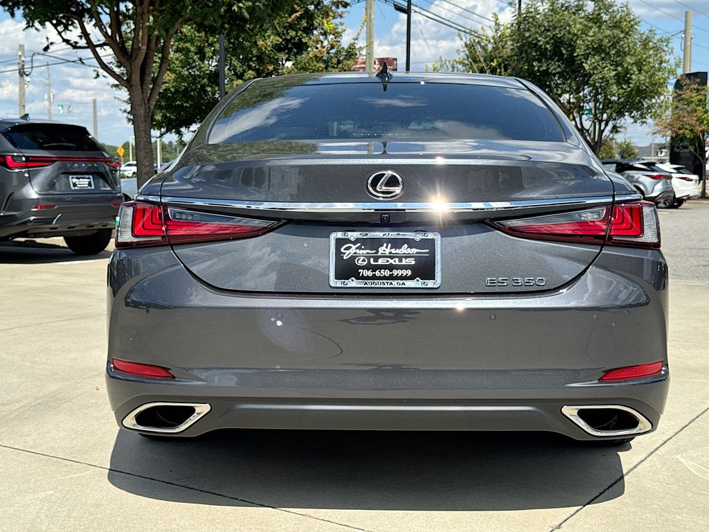 2025 Lexus ES Premium photo 6