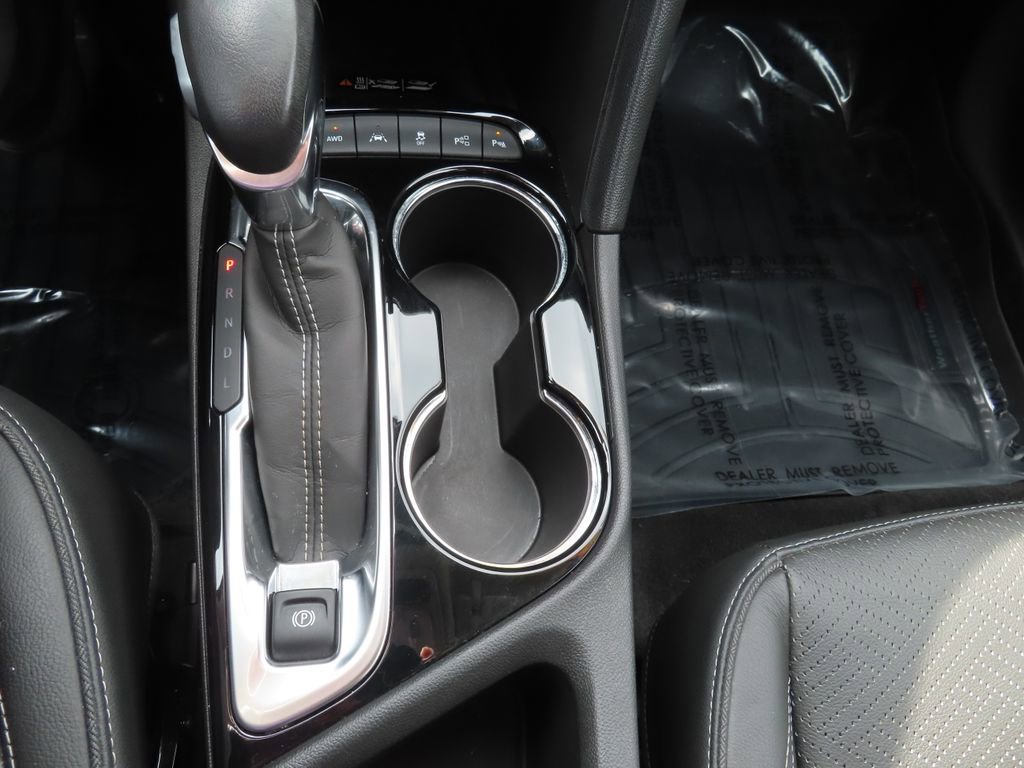 2021 Buick Encore GX Essence photo 14
