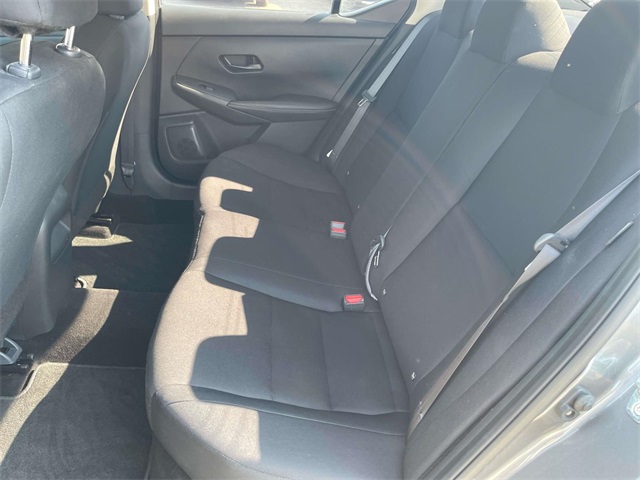 2024 Nissan Sentra S photo 19