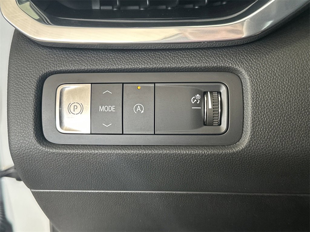2025 Gmc Acadia Elevation photo 18